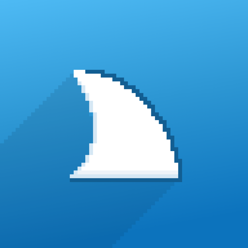 Fin app icon