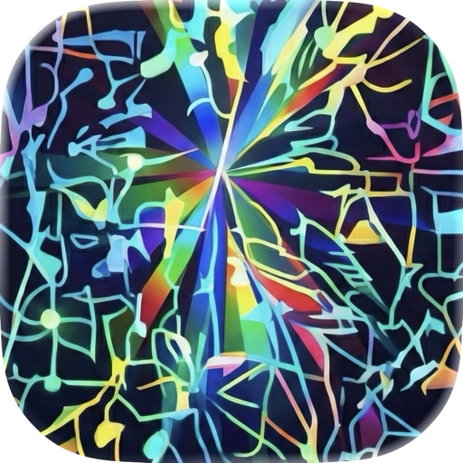 Fluxnet app icon