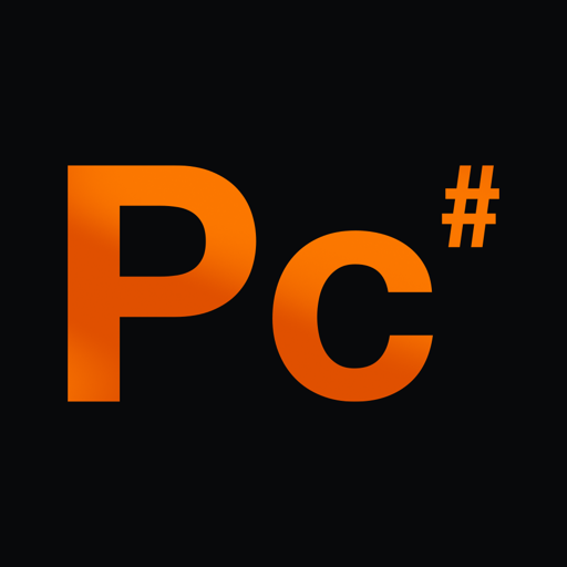 PlayPc app icon