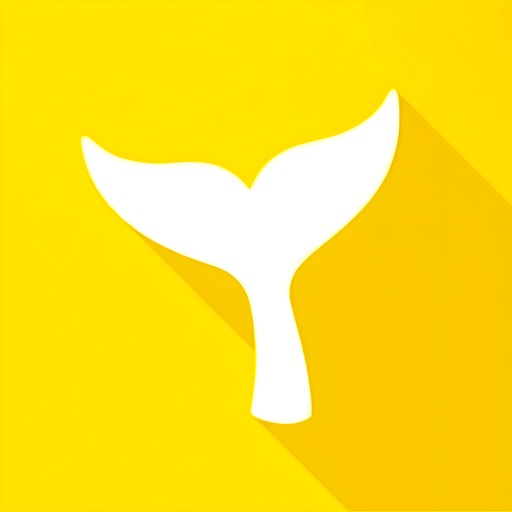 TailFin app icon