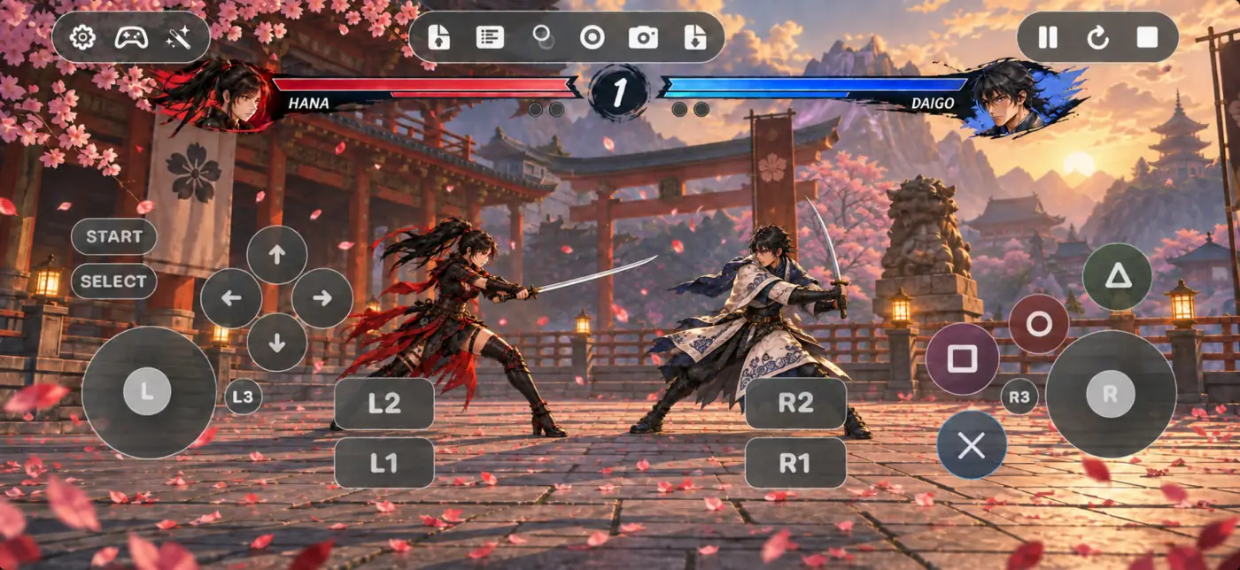 Surume Lite screenshot 2 of 5
